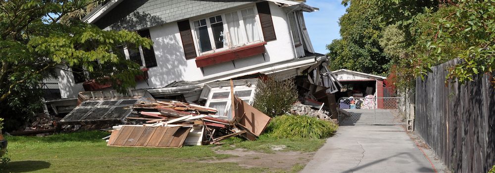 earthquake insurance Newhall,  CA
